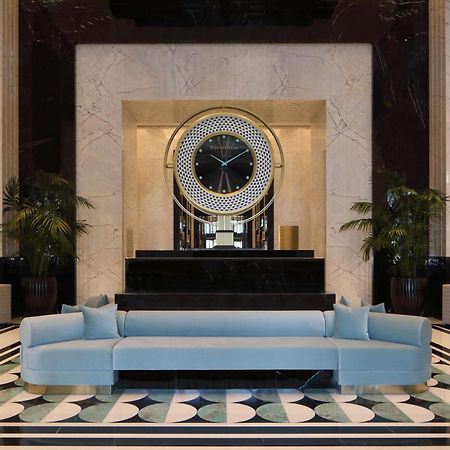 Waldorf Astoria Doha West Bay 호텔 외부 사진